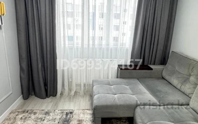 3-комнатная квартира · 60 м² · 8/9 этаж, Райымбека 590\8 за 39 млн ₸ в Алматы, Наурызбайский р-н — фото 2
