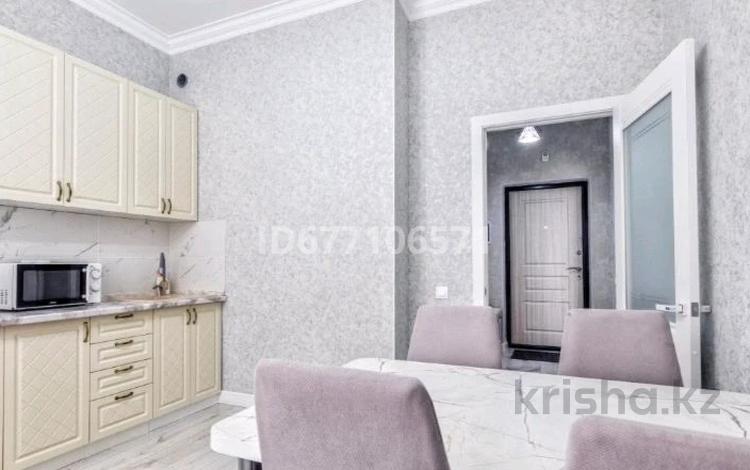 1-комнатная квартира · 40 м² · 5/9 этаж, Мангилик ел 51/5 — Улы дала за 18 000 ₸ в Астане, Есильский р-н — фото 38