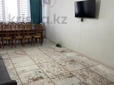 2-бөлмелі пәтер · 88.4 м² · 6/9 қабат, Нұрсәт ш/а, пр. Нурсултана Назарбаева, бағасы: 36.5 млн ₸ в Шымкенте, Каратауский р-н