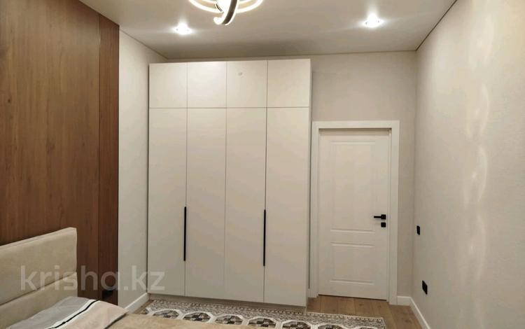2-комнатная квартира · 45 м² · 3/4 этаж, мкр Коктем-3, байзакова 41 за 38 млн ₸ в Алматы, Бостандыкский р-н — фото 2