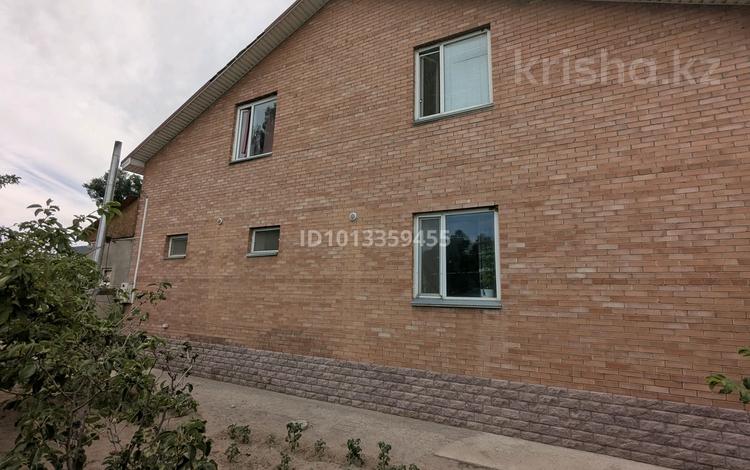Жеке үй · 6 бөлме · 245 м² · 8.8 жүзд., Космонавтов 118, бағасы: 80 млн ₸ в Конаеве — фото 2