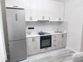 1-бөлмелі пәтер · 51.7 м² · 8/20 қабат, мкр Мамыр-1 — По Шаляпина между Саина и Момышулы, бағасы: 48 млн ₸ в Алматы, Ауэзовский р-н — фото 3