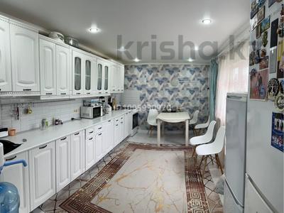 Отдельный дом · 5 комнат · 130 м² · 6 сот., Придорожная 21 — Гипермаркет Дина за 45 млн 〒 в Мичуринское