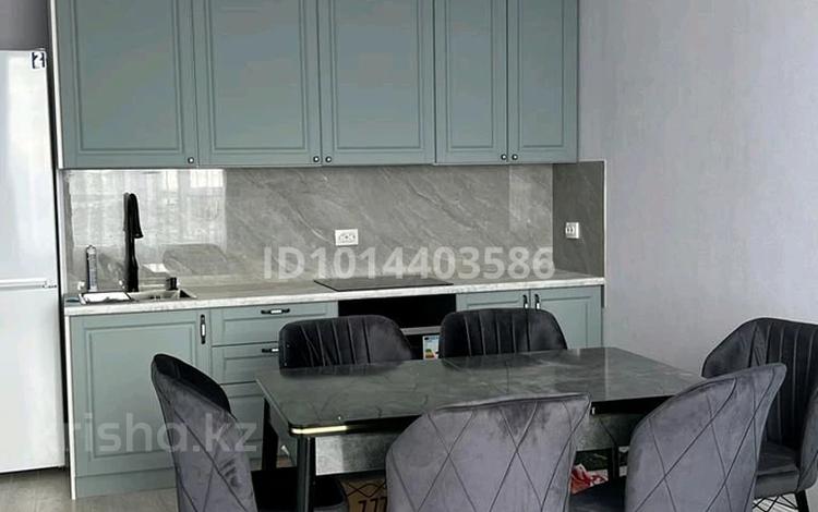 1-комнатная квартира · 43 м² · 2/20 этаж, Орынбор 44/2 за 250 000 ₸ в Астане — фото 8