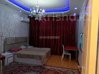 1-бөлмелі пәтер · 45 м² · 1/9 қабат, мкр Аккент 40, бағасы: 200 000 〒 в Алматы, Алатауский р-н