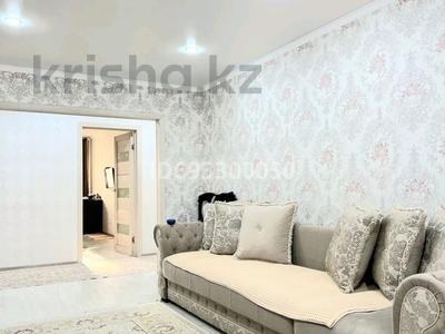 4-комнатная квартира, 87 м², 2/9 этаж, Камзина 62 за ~ 32.3 млн 〒 в Павлодаре