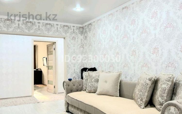 4-комнатная квартира, 87 м², 2/9 этаж, Камзина 62 за ~ 32.3 млн 〒 в Павлодаре — фото 20