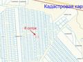 Участок · 8 соток, мкр Алтын Орда, Мкр Алтын Орда (Бозарык) за 2.9 млн ₸ в Шымкенте, Каратауский р-н — фото 10