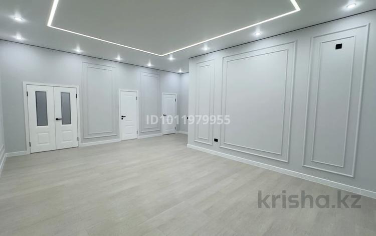Отдельный дом · 5 комнат · 180 м² · 4 сот., мкр Мадениет 22 — Ойкарагай за 53 млн ₸ в Алматы, Алатауский р-н — фото 13