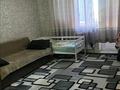 1-комнатная квартира, 32 м², 1/5 этаж помесячно, Кабанбай Батыра за 120 000 〒 в Талдыкоргане — фото 2