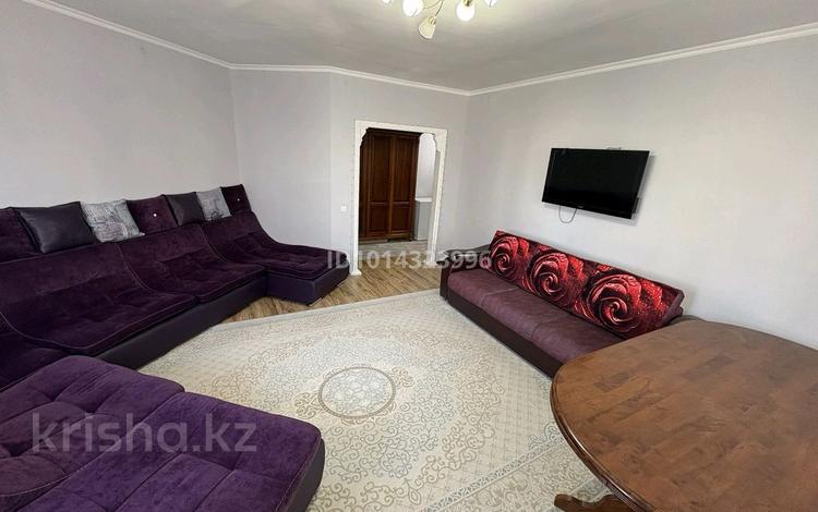 2-комнатная квартира · 75 м² · 4/12 этаж, Чингиз Айтматов за 33 млн ₸ в Астане, Нура р-н — фото 2