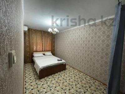 2-комнатная квартира · 45 м² · 2/5 этаж, Бостандыкская 11 за 12 000 ₸ в Петропавловске