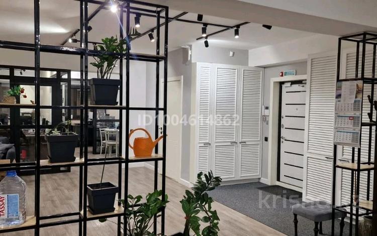 Кеңселер · 118 м², бағасы: 125 млн ₸ в Алматы, Алмалинский р-н — фото 2