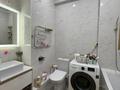3-бөлмелі пәтер · 100 м² · 4/10 қабат, 17-ш/а. 95, бағасы: 43.9 млн ₸ в Актау, 17-й мкр — фото 21