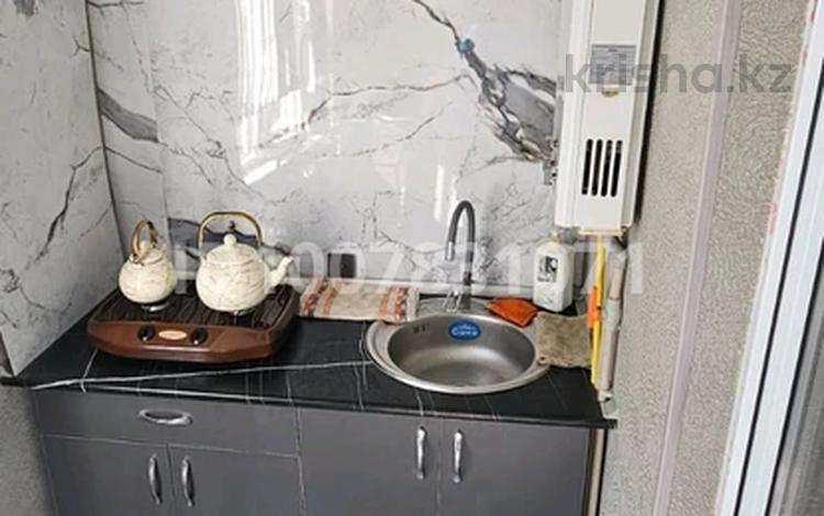 2-бөлмелі пәтер · 45 м² · 4/5 қабат, 8-й микрорайон, 8-й микрорайон 62 — Бейбитшилик 62, бағасы: 20 млн ₸ в Шымкенте, Туран р-н — фото 2