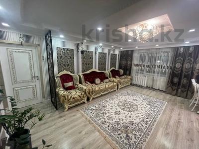 3-комнатная квартира, 76 м², 7/9 этаж, Жургенова за 30 млн 〒 в Астане, Алматы р-н