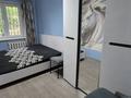2-бөлмелі пәтер · 48 м² · 1/4 қабат, №10 ш/а. 6, бағасы: 340 000 ₸ в Алматы, Ауэзовский р-н