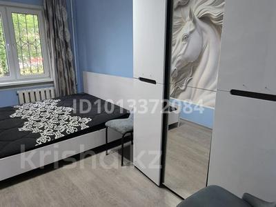 2-бөлмелі пәтер · 48 м² · 1/4 қабат, №10 ш/а. 6, бағасы: 340 000 ₸ в Алматы, Ауэзовский р-н