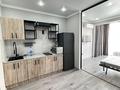 1-комнатная квартира · 30 м² · 6/10 этаж, мкр Шугыла, Жунисова за 20.5 млн ₸ в Алматы, Наурызбайский р-н