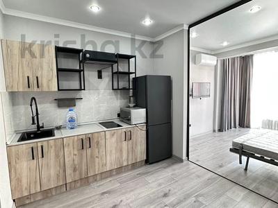 1-комнатная квартира · 30 м² · 6/10 этаж, мкр Шугыла, Жунисова за 20.5 млн ₸ в Алматы, Наурызбайский р-н