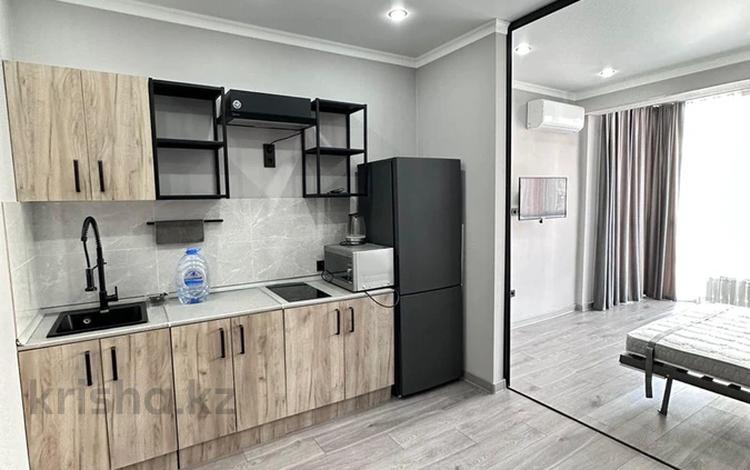 1-комнатная квартира · 30 м² · 6/10 этаж, мкр Шугыла, Жунисова за 20.5 млн ₸ в Алматы, Наурызбайский р-н — фото 2
