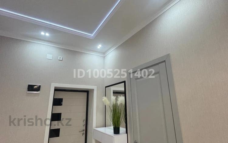3-комнатная квартира · 128 м² · 3/7 этаж, 3 микрарайон 18а за 50 млн ₸ в Жанаозен — фото 2