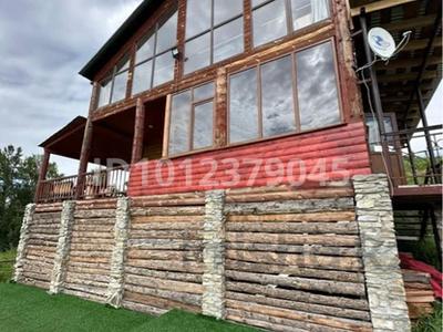 База отдыха · 40000 м², бағасы: 550 млн ₸ в Маркаколь