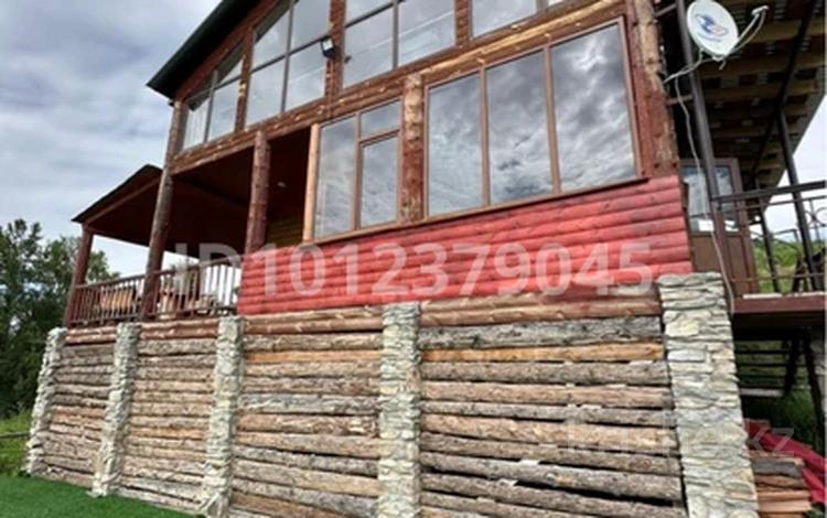 База отдыха · 40000 м², бағасы: 550 млн ₸ в Маркаколь — фото 2