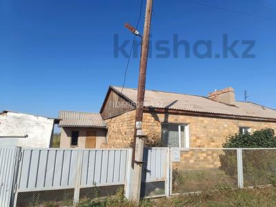 Часть дома · 4 комнаты · 102 м² · 10 сот., Железнодорожная за 17 млн ₸ в Абай