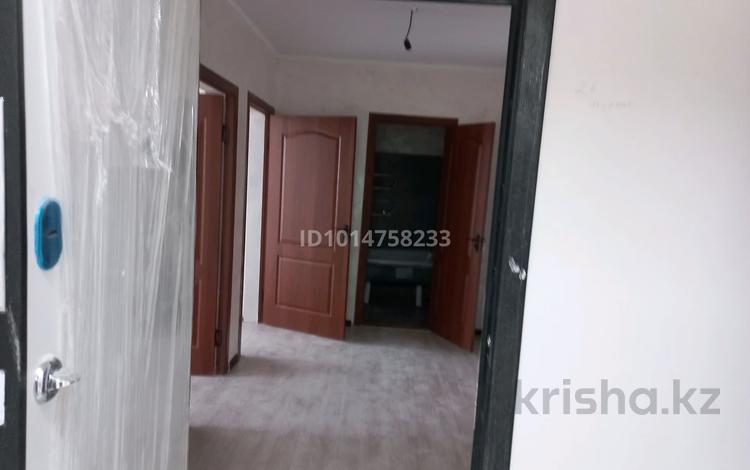 1-бөлмелі пәтер · 54.5 м² · 6/9 қабат, Көкжиек ш/а., Жолымбет 65/16, бағасы: 25 млн ₸ в Алматы, Жетысуский р-н — фото 2