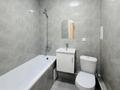 3-бөлмелі пәтер · 65 м² · 7/12 қабат, С 902 8, бағасы: 43 млн ₸ в Астане, Сарыарка р-н — фото 7