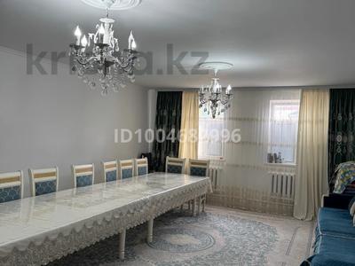 Отдельный дом · 4 комнаты · 120 м² · 6 сот., Тәкей Есетов 98 за 21 млн 〒 в 