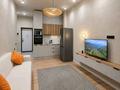 2-комнатная квартира · 55 м² · 2/20 этаж, Гагарина 310 — Аль Фараби за 550 000 ₸ в Алматы, Бостандыкский р-н — фото 12