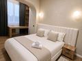 2-комнатная квартира · 55 м² · 2/20 этаж, Гагарина 310 — Аль Фараби за 550 000 ₸ в Алматы, Бостандыкский р-н — фото 2