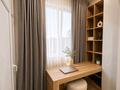 2-комнатная квартира · 55 м² · 2/20 этаж, Гагарина 310 — Аль Фараби за 550 000 ₸ в Алматы, Бостандыкский р-н — фото 8