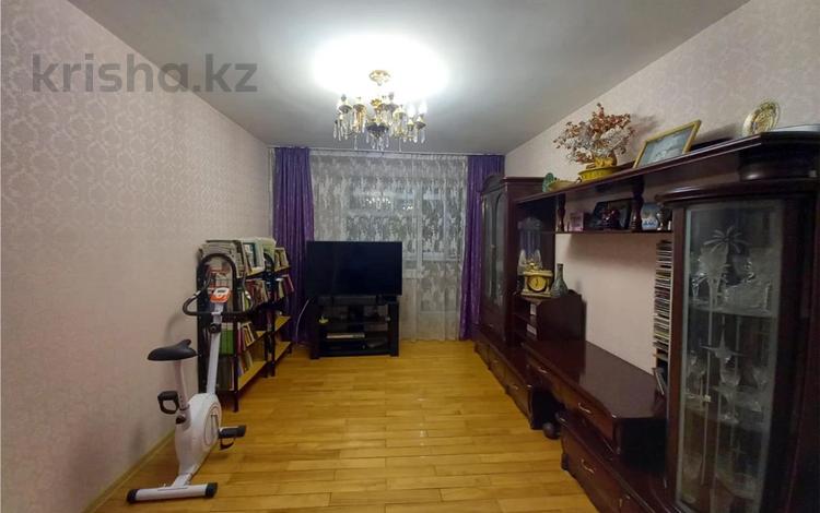 4-бөлмелі пәтер · 92 м² · 3/5 қабат, ул. Торайгырова 8 — Без комиссии для покупателя, бағасы: 36 млн ₸ в Астане, р-н Байконур — фото 2