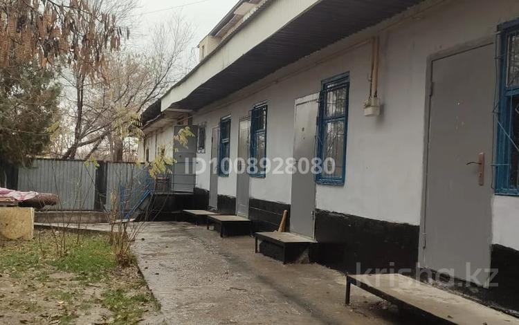 1 комната · 18 м² · 1/1 этаж, Терешкова 18 — Кунаева за 60 000 ₸ в Шымкенте, Аль-Фарабийский р-н — фото 2