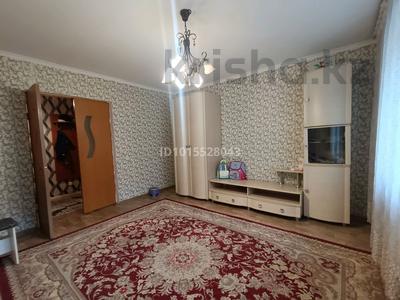 2-бөлмелі пәтер · 48.7 м² · 2/9 қабат, Кудайбердиулы 4 — Абылай хана/Пушкина, бағасы: 25.8 млн ₸ в Астане, Алматы р-н