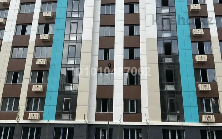 1-бөлмелі пәтер · 42.5 м² · 5/9 қабат, Кульджинский тракт 56 — Бухтарминская, бағасы: 24.9 млн ₸ в Алматы, Турксибский р-н — фото 4