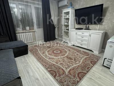 2-комнатная квартира · 60 м² · 6/9 этаж, мкр Юго-Восток, Мкр Орбита 3 за 15 000 ₸ в Караганде, Казыбек би р-н