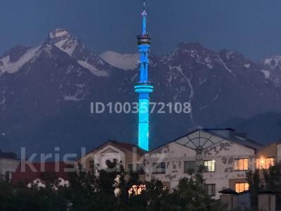 2-комнатная квартира · 50 м² · 5/5 этаж, Уалиханова 70 — Богенбай батыра за 380 000 ₸ в Алматы, Медеуский р-н