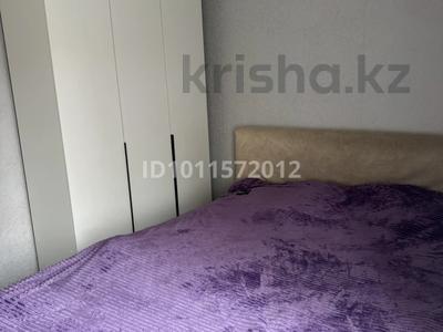 2-комнатная квартира · 45.6 м² · 1/2 этаж, Юбилейная за 8 млн 〒 в Габидена Мустафина