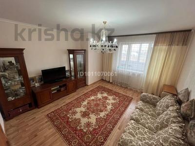 2-комнатная квартира · 60 м² · 8/11 этаж, мкр Юго-Восток 19 за 25 млн ₸ в Караганде, Казыбек би р-н