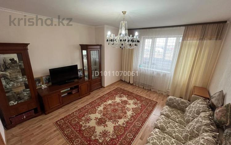 2-комнатная квартира · 60 м² · 8/11 этаж, мкр Юго-Восток 19 за 25 млн ₸ в Караганде, Казыбек би р-н — фото 2