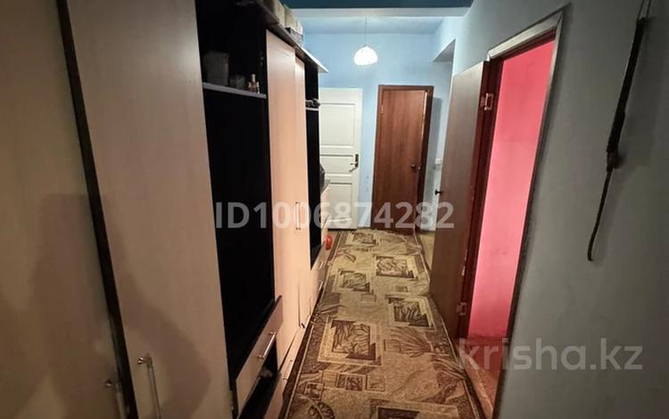2-комнатная квартира · 66.8 м² · 5/5 этаж, Юность 4 — Остановка “строительный колледж” за 21.6 млн ₸ в Семее — фото 2