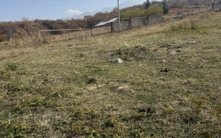 Участок · 1.9 га, Рыскулова — Аккбулак за 200 млн 〒 в Талгаре — фото 2