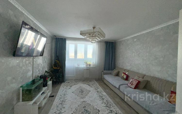 3-комнатная квартира · 68.7 м² · 3/9 этаж, Аль Фараби 4 за 34 млн ₸ в Усть-Каменогорске — фото 4