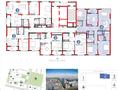 4-комнатная квартира · 136 м² · 11/21 этаж, Бухар Жырау ‼‼‼САМАЯ НИЗКАЯ ЦЕНА КЛЮЧИ И ДОКИ НА РУКАХ! ВИДОВАЯ КВАРТИРА! УСПЕЙТЕ! ГОРЯЧКА 20 за 123 млн ₸ в Астане, Нура р-н — фото 15