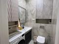 3-бөлмелі пәтер · 100 м² · 8/10 қабат, мкр Юго-Восток, Ашимова 13, бағасы: 600 000 〒 в Караганде, Казыбек би р-н — фото 12