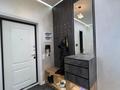 3-бөлмелі пәтер · 100 м² · 8/10 қабат, мкр Юго-Восток, Ашимова 13, бағасы: 600 000 〒 в Караганде, Казыбек би р-н — фото 13